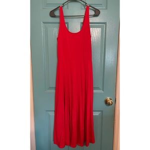 A New Day Target Maxi Dress